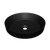 Radius Basin 400mm Black Matte [298546]