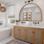 Winton Freestanding Bath 1700mm with Intergrated Overflow [299931]