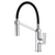 Sigma Sink Mixer with Detachable Hose Chrome LF [285371]