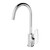 Arlo Gooseneck Sink Mixer 6 Star 200mm Chrome [300015]