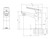 Arlo Basin Mixer 6 Star Chrome [299996]