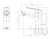 Arlo Basin Mixer 6 Star Matte Black [299995]