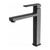 Teva Vessel Mixer 6 Star Matte Black [299994]