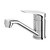 Ivy MKII Swivel Basin Mixer Chrome [300003]