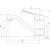 Ivy MKII Swivel Basin Mixer Chrome [300003]
