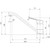 Ivy MKII Swivel Sink Mixer 6 Star Chrome [300037]