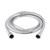 Stainless Steel Shower Hose 1.2m with Conical Nut One End [044740]