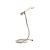Gold Coaster Hand Shower Set with 1200mm Hose 4Star Chrome/White [043585]