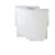 Slimline Mid/Low Level Plastic Cistern White 3Star [061220]