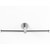 Virtu Circit Double Toilet Paper Holder [015531]