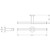 Virtu Circit Double Toilet Paper Holder [015531]