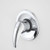 Acqua Bath/Shower Mixer Chrome [020079]