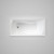 Maxton Standard Bath 1525mm White [052525]