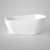 Blanc Freestanding Bath 1700mm White [124752]