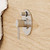 Titan Stainless Steel Bath/Shower Mixer with Diverter Stainless Steel [125116]