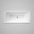 Maxton Standard Bath 1800mm White [140516]