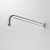 Titan Stainless Steel Wall Shower Arm [132869]