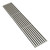 Bermuda Tile Insert Channel 1200mm wide with Megaflex Flange 50mm Outlet 316 Stainless Steel [138999]