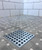 Organics "Woven" Floor Waste 100mm Chrome [139389]