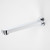 Saracom Wall Bath Outlet 170mm [139929]