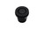 Bath Pop Down Plug & Waste 40mm Connection Matt Black [150996]