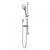 Pin 3 Function Rail Hand Shower Chrome 3Star [151575]
