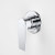 Vivas Bath/Shower Mixer Chrome [153016]