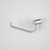 Titan Stainless Steel Toilet Roll Holder [156833]