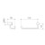 Titan Stainless Steel Toilet Roll Holder [156833]