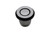 Bath Pop Down® Plug and Waste 40mm Connection Satin Chrome [165236]
