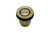 Bath Pop Down® Plug and Waste 40mm Connection Polished Brass [165238]