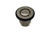 Bath Pop Down Plug & Waste 40mm Connection Brushed Nickel [165240]