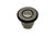 Bath Pop Down Plug & Waste 40mm Connection Brushed Nickel [165240]