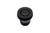 Bath Pop Down Plug and Waste 40mm Connection Brushed Gunmetal Grey [165245]