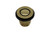Brass Bath Pop Down® Plug and Waste 40mm Connection Gold [165237]