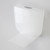 Adjustable Slimline Connector Cistern w/Seat Ivory 4Star [192103]