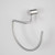 Titan Stainless Steel Towel Ring [192699]