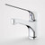Acqua Mixer Handle (Only) 40mm Chrome [193061]