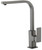 Sage Sink Mixer 5Star Gun Metal [250165]
