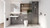 Chai Twin Shower Square 3Star Brushed Nickel [250214]