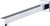 Chai Bath Spout 300mm Square Chrome [250220]