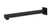 Chai Bath Spout 300mm Square Matte Black [250221]