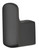 Sandalwood (Surrey) Robe Hook Gun Metal [250240]