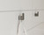 Sandalwood (Surrey) Robe Hook Gun Metal [250240]