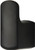 Sandalwood (Surrey) Robe Hook Matte Black [250241]