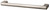 Sandalwood (Surrey) Hand Towel Holder Brushed Nickel [250246]