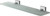 Mint Glass Shelf Chrome [250276]