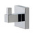 Mint Robe Holder Chrome [250278]
