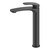 Winton Basin Tower Mixer Black LF [285003]