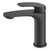 Winton Basin Mixer Black LF [285000]